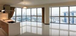 Marina Bay Residences (D1), Condominium #616022561